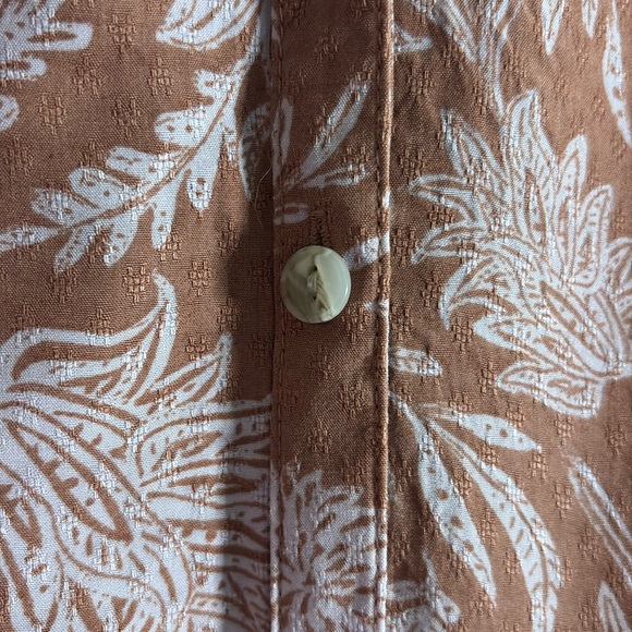UNIVERSAL THREAD Button-Down Tunic - Picture 3 of 10
